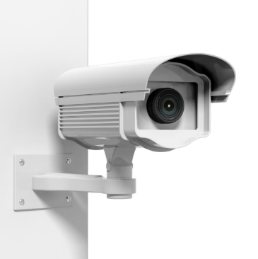 Surveillance Cameras