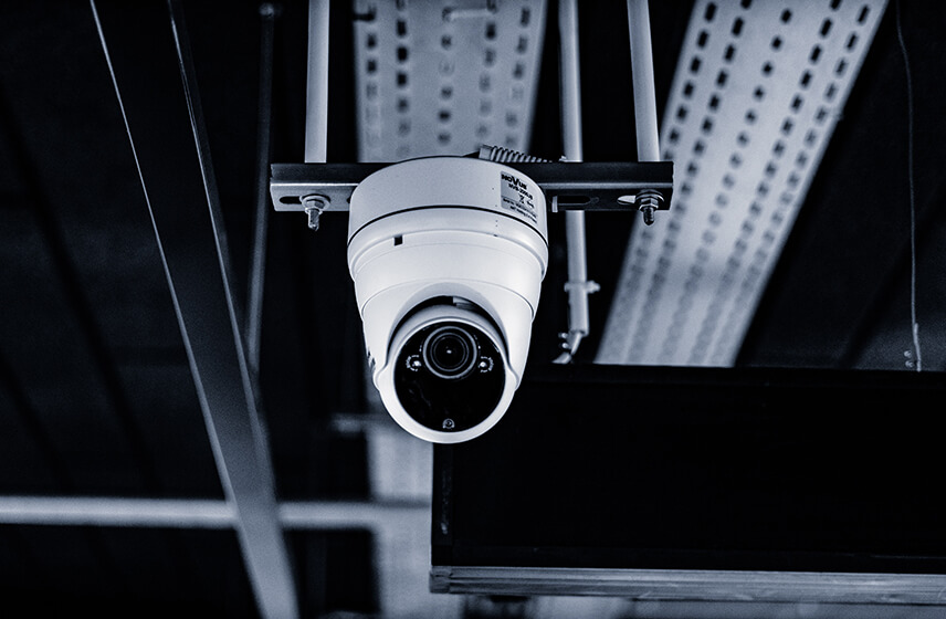 Five reasons why you should invest in cctv camera. Copy Copy