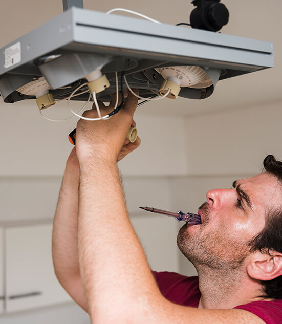 CCTV Installation